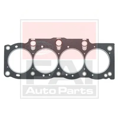 Прокладка, головка цилиндра FAI AutoParts купить