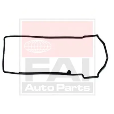 Прокладка, крышка головки цилиндра FAI AutoParts купить