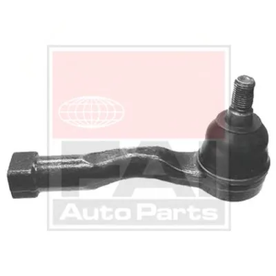 Наконечник поперечной рулевой тяги FAI AutoParts купить