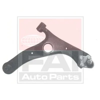 Рычаг независимой подвески колеса, подвеска колеса FAI AutoParts купить