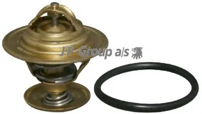 Термостат, охлаждающая жидкость JP Group JP GROUP купить