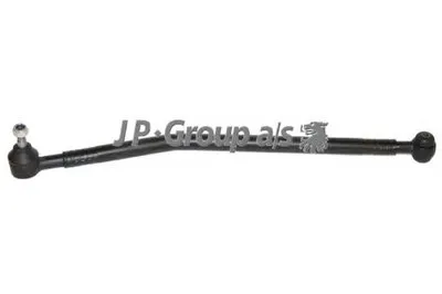 Поперечная рулевая тяга QH JP GROUP купить