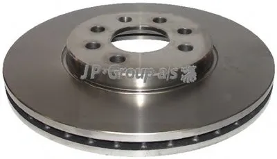 Тормозной диск JP Group JP GROUP купить