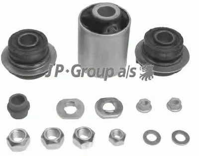 Ходовая часть в сборе QH JP GROUP купить