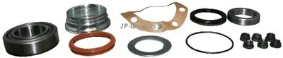 Комплект подшипника ступицы колеса JP Group JP GROUP купить