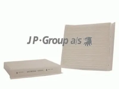 Фильтр, воздух во внутренном пространстве QH JP GROUP купить