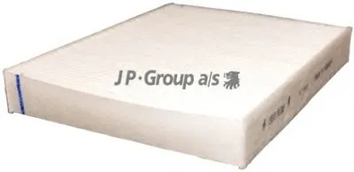 Фильтр, воздух во внутренном пространстве QH JP GROUP купить