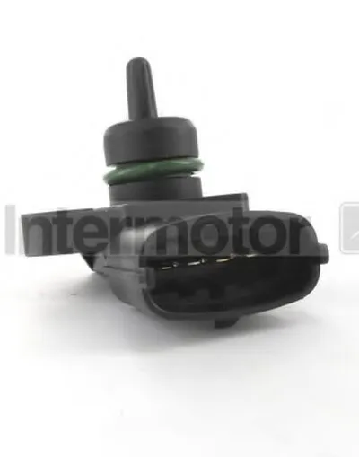 Датчик, давление во впускном газопроводе Intermotor STANDARD купить