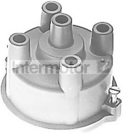 Крышка распределителя зажигания Intermotor STANDARD купить