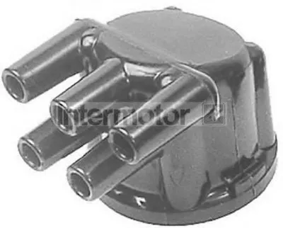 Крышка распределителя зажигания Intermotor STANDARD купить