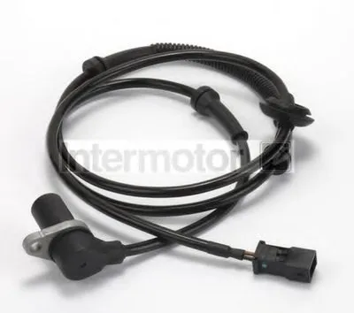 Датчик, частота вращения колеса Intermotor STANDARD купить