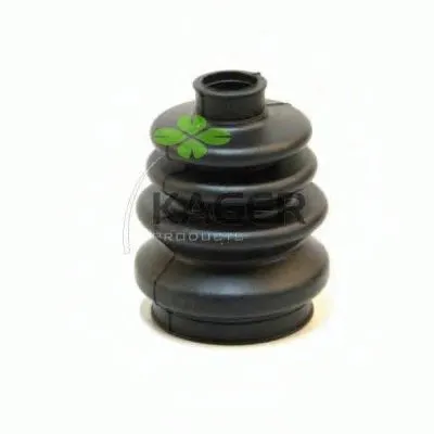 Комплект пылника, приводной вал KAGER купить