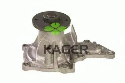 Водяной насос KAGER купить
