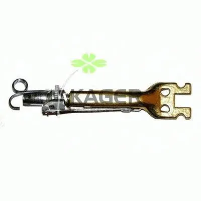 Регулятор, барабанный тормоз KAGER купить