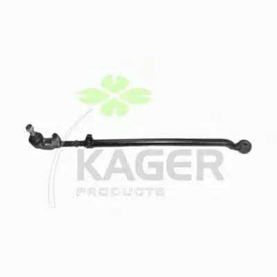Поперечная рулевая тяга KAGER купить