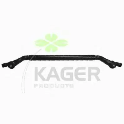 Поперечная рулевая тяга KAGER купить