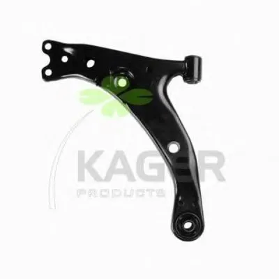 Рычаг независимой подвески колеса, подвеска колеса KAGER купить