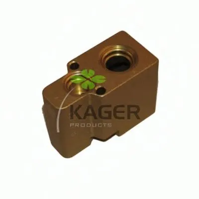 Расширительный клапан, кондиционер KAGER купить