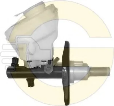 целиндер ручного тормоза GIRLING купить