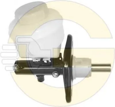 целиндер ручного тормоза GIRLING купить