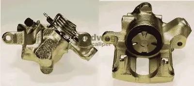 Тормозной суппорт KAWE купить