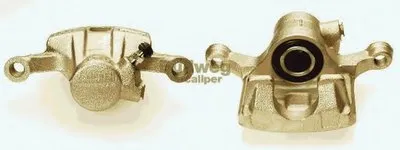 Тормозной суппорт KAWE купить