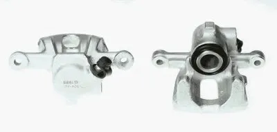 Тормозной суппорт KAWE купить