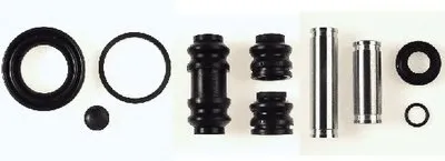 Ремкомплект, тормозной суппорт KAWE купить