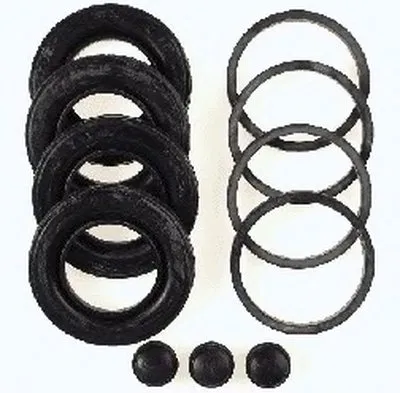 Ремкомплект, тормозной суппорт KAWE купить