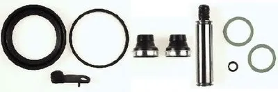 Ремкомплект, тормозной суппорт KAWE купить