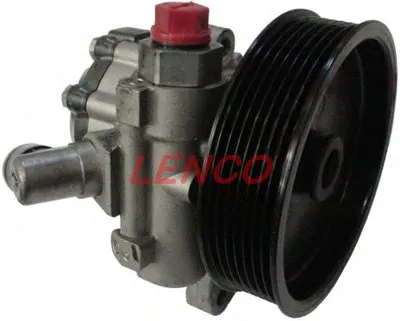 Гидравлический насос, рулевое управление LENCO купить