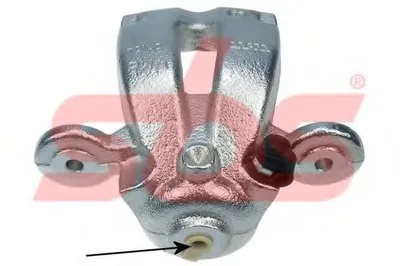 Тормозной суппорт sbs купить