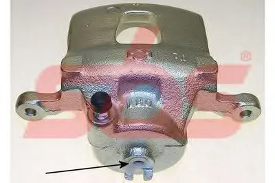 Тормозной суппорт sbs купить