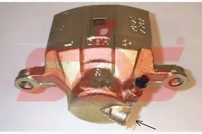 Тормозной суппорт sbs купить