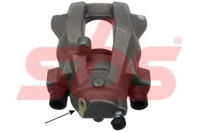 Тормозной суппорт sbs купить