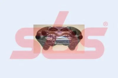 Тормозной суппорт sbs купить