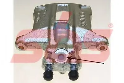 Тормозной суппорт sbs купить