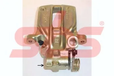 Тормозной суппорт sbs купить