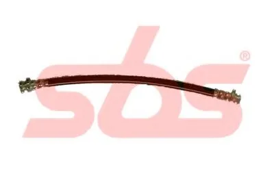 Тормозной шланг sbs купить