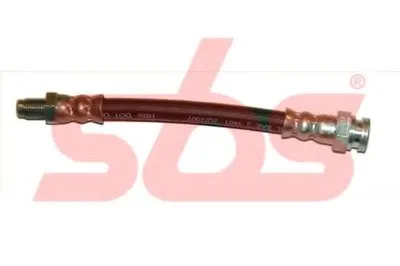 Тормозной шланг sbs купить