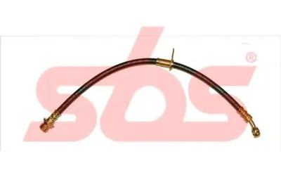 Тормозной шланг sbs купить