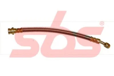 Тормозной шланг sbs купить