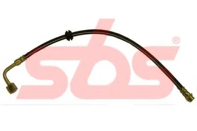 Тормозной шланг sbs купить
