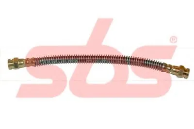 Тормозной шланг sbs купить