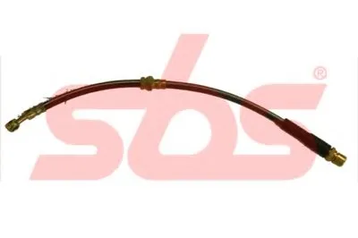 Тормозной шланг sbs купить