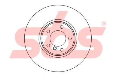Тормозной диск sbs купить