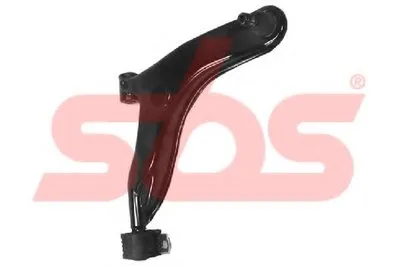 Рычаг независимой подвески колеса, подвеска колеса sbs купить