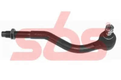 Наконечник поперечной рулевой тяги sbs купить