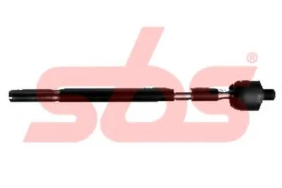 Осевой шарнир, рулевая тяга sbs купить