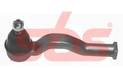 Наконечник поперечной рулевой тяги sbs купить